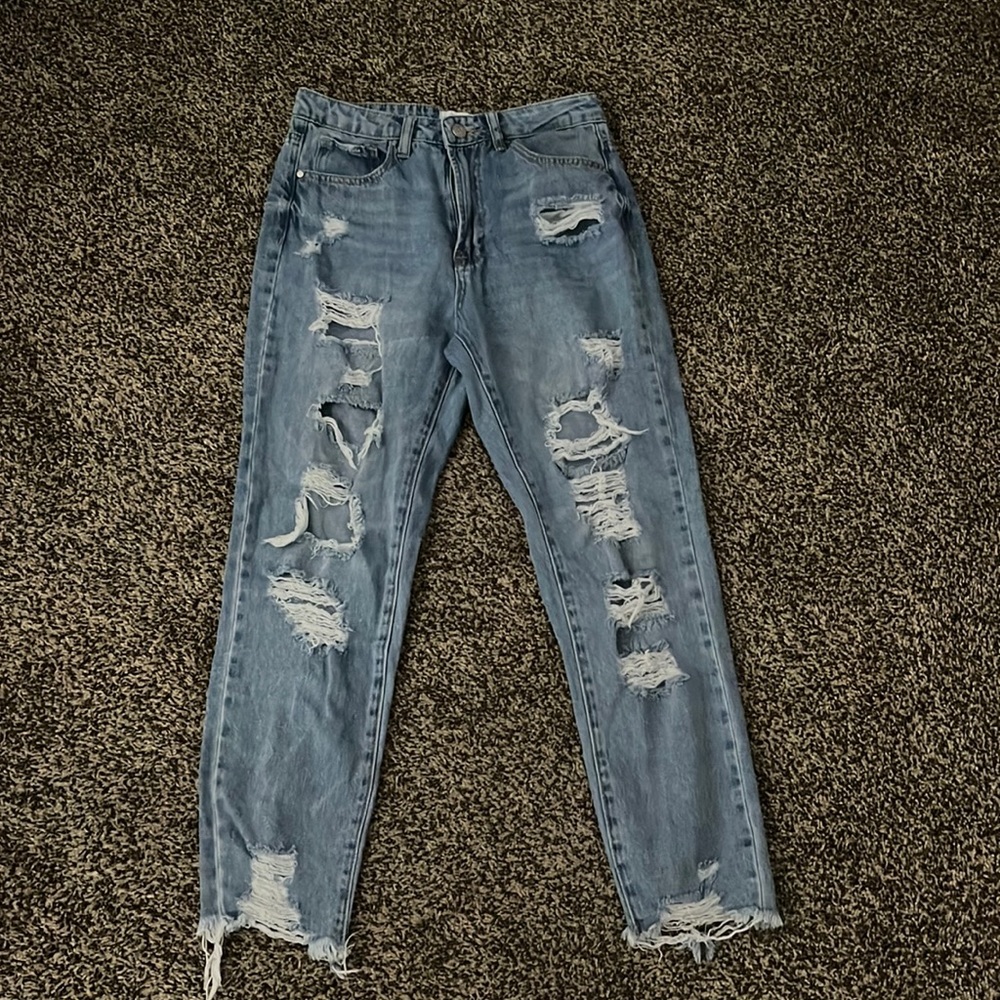 Insane Gene jeans